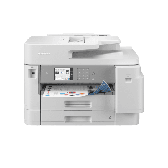 Brother IMPRIMANTE MULTIFONCTION A3 J5955DW