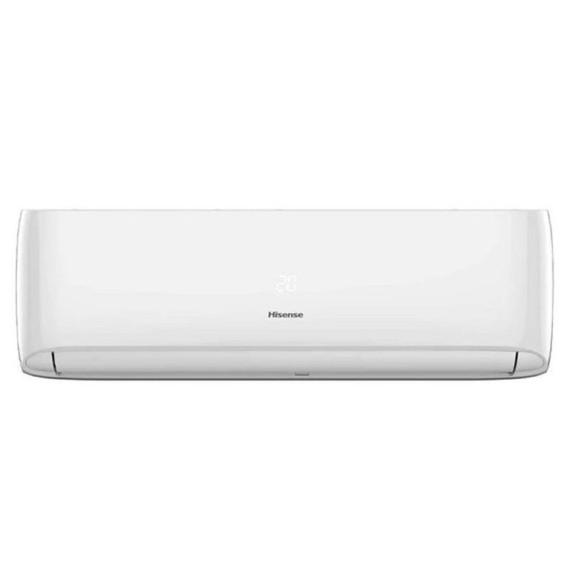 HiSense Climatiseur Tropicalisé Inverter 24000 BTU Chaud Froid