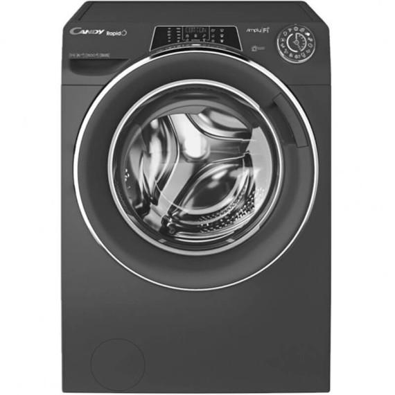 Candy INVERTER RAPIDO PRO 12KG 8KG RWD4128RC