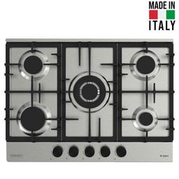 ARTHUR Plaque MARTIN INOX FONTE