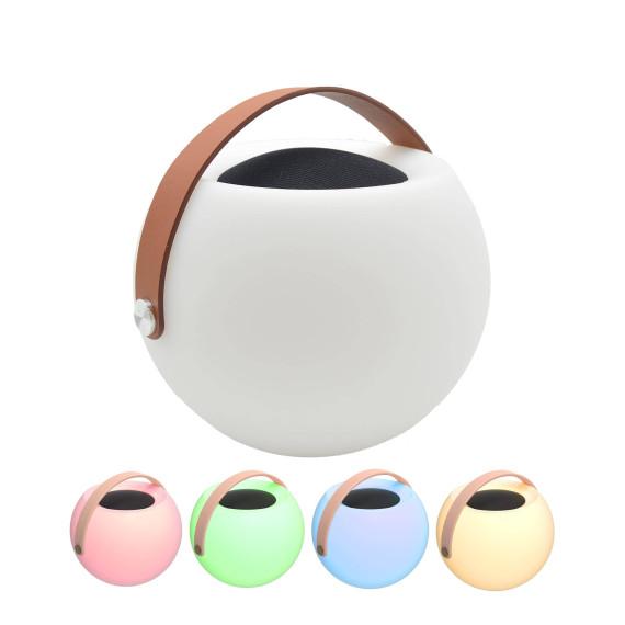 ArtSound LIGHTBALL