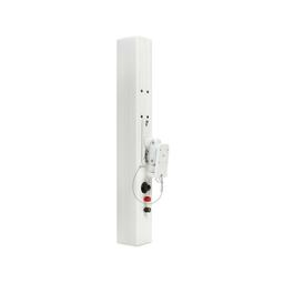 ARTSOUND CLMN8W colonne 100V 8 ohm