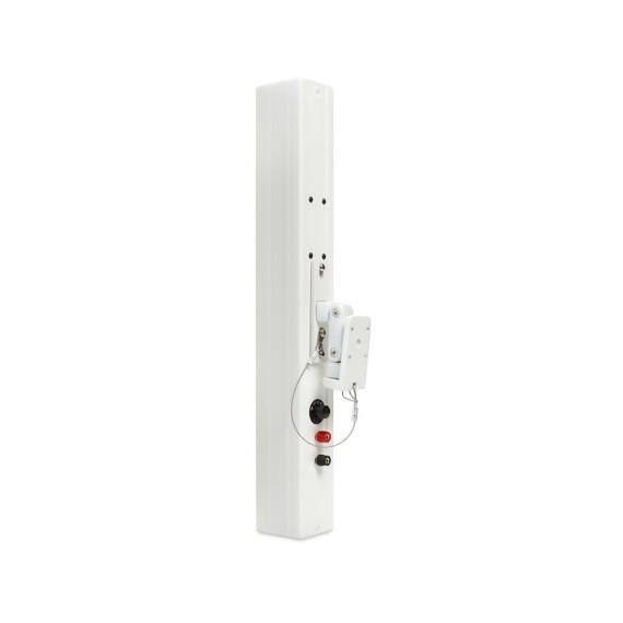 ARTSOUND CLMN8W colonne 100V 8 ohm