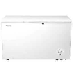 HiSense Horizontal FC-39DD 297 Litres