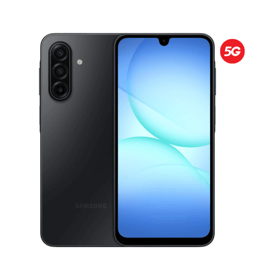 Samsung Galaxy A17
