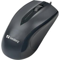 Sandberg USB-C Mouse, 631-04