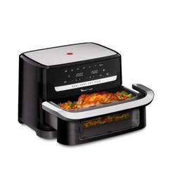 Dual Easy Fry Flex EZ9228F0 Air Fryer Flex 7 programmes 9L