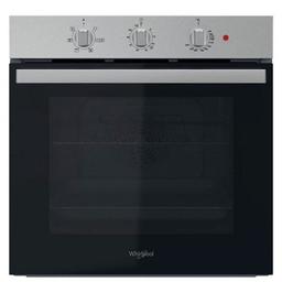 Whirlpool Électrique Encastrable OMR35HR0X 71L Inox