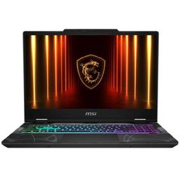 Intel Gamer MSI Cyborg 15 B2RW Core 5 210H RTX 5060