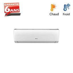 GREE Inverter Tropicalisé Smart 18 000 BTU Gaz R32
