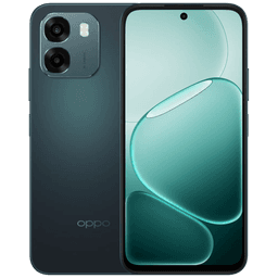 OPPO A6 + Couleur Saphir