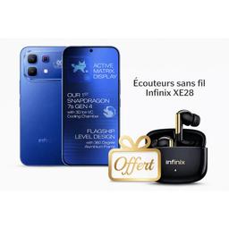 Infinix Note 60 Pro