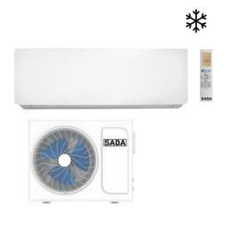 SABA SABW12C-IW 12000 BTU Froid