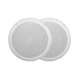 Haut-Parleurs Encastrables ArtSound MDC64 100W Étanches 2 Pièces