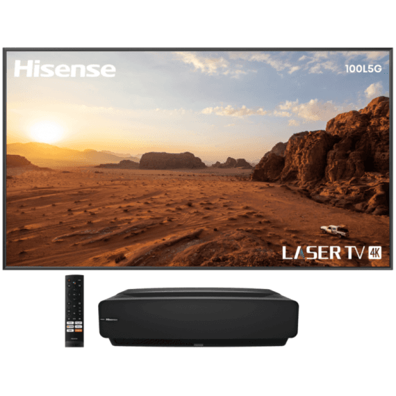 Hisense L5G Smart