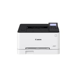 Canon Imprimante Laser i-sensys LBP633CDW Couleur Monofonction A4
