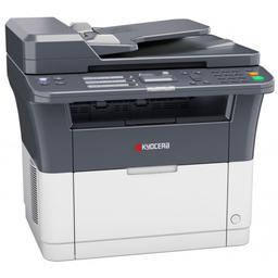 Kyocera Imprimante Multifonction 3en1 Laser monochrome FS-1025MFP