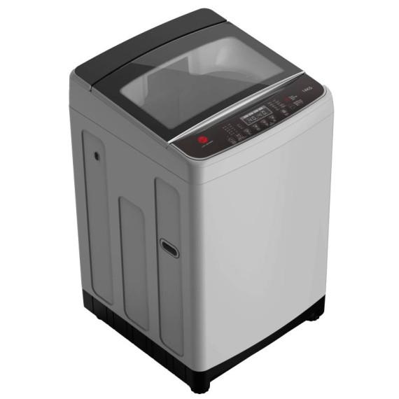 Top Load Hoover 14 Kg 1000 trs