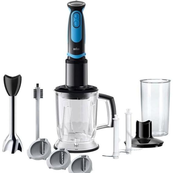 BRAUN MultiQuick 5 Shape 1000W