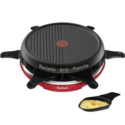 Tefal MULTIFONCTION COLORMANIA 3EN1 RE12A512 850W