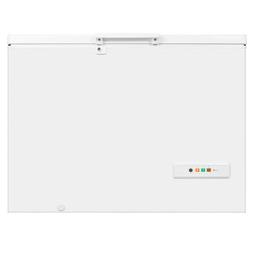 Ariston Horizontal CS1A300H 312 Litres Defrost