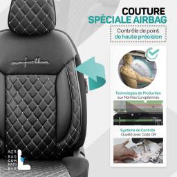 Master Cars HOUSSE BOSSE DELUXE