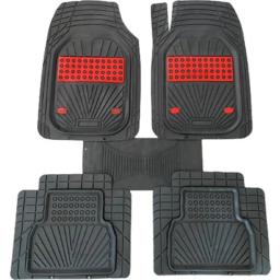 Master Cars TAPIS DE SOL STANDARD