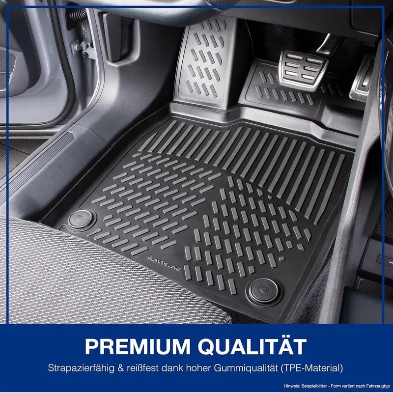 Master Cars TAPIS DE SOL SUR MESURE HIGH QUALITY ✅