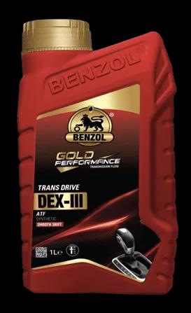 BENZOL Huile pour direction assistée BENZOL