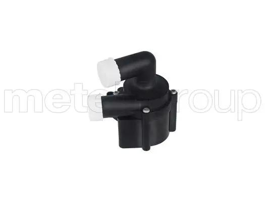 METELLI Pompe à eau auxiliaire (circuit d'eau de refroidiss.) METELLI
