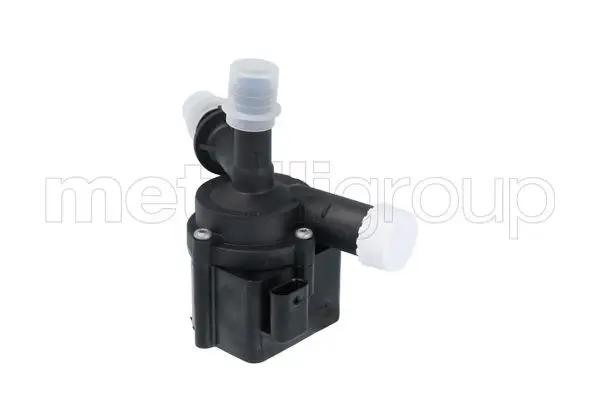 METELLI Pompe à eau auxiliaire (circuit d'eau de refroidiss.) METELLI