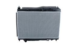 NRF Radiateur, refroidissement du moteur NRF