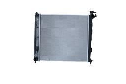 NRF Radiateur, refroidissement du moteur NRF