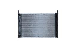 NRF Radiateur, refroidissement du moteur NRF