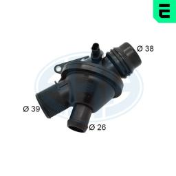 ERA Thermostat d'eau ERA