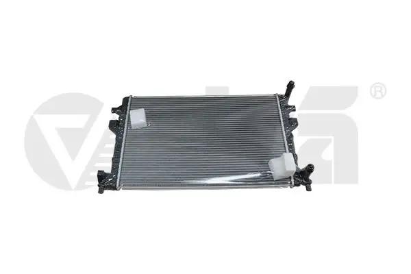 VIKA Radiateur, refroidissement du moteur VIKA