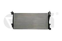 VIKA Radiateur, refroidissement du moteur VIKA
