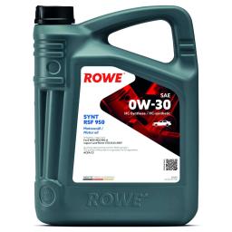 ROWE Huile moteur ROWE