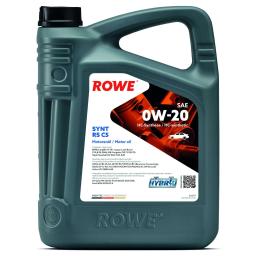 ROWE Huile moteur ROWE