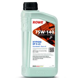 ROWE Huile pour engrenage d'essieux ROWE