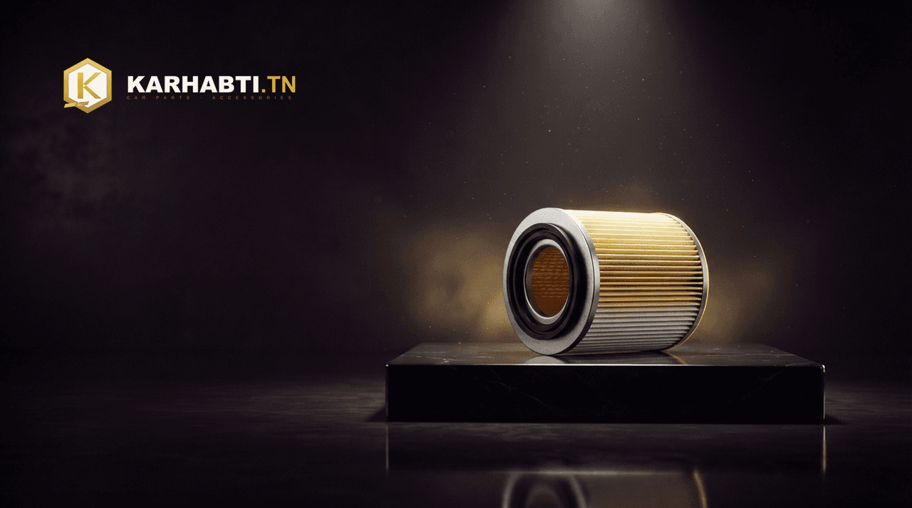 RENAULT OEM Filtre à air (Origine Renault)