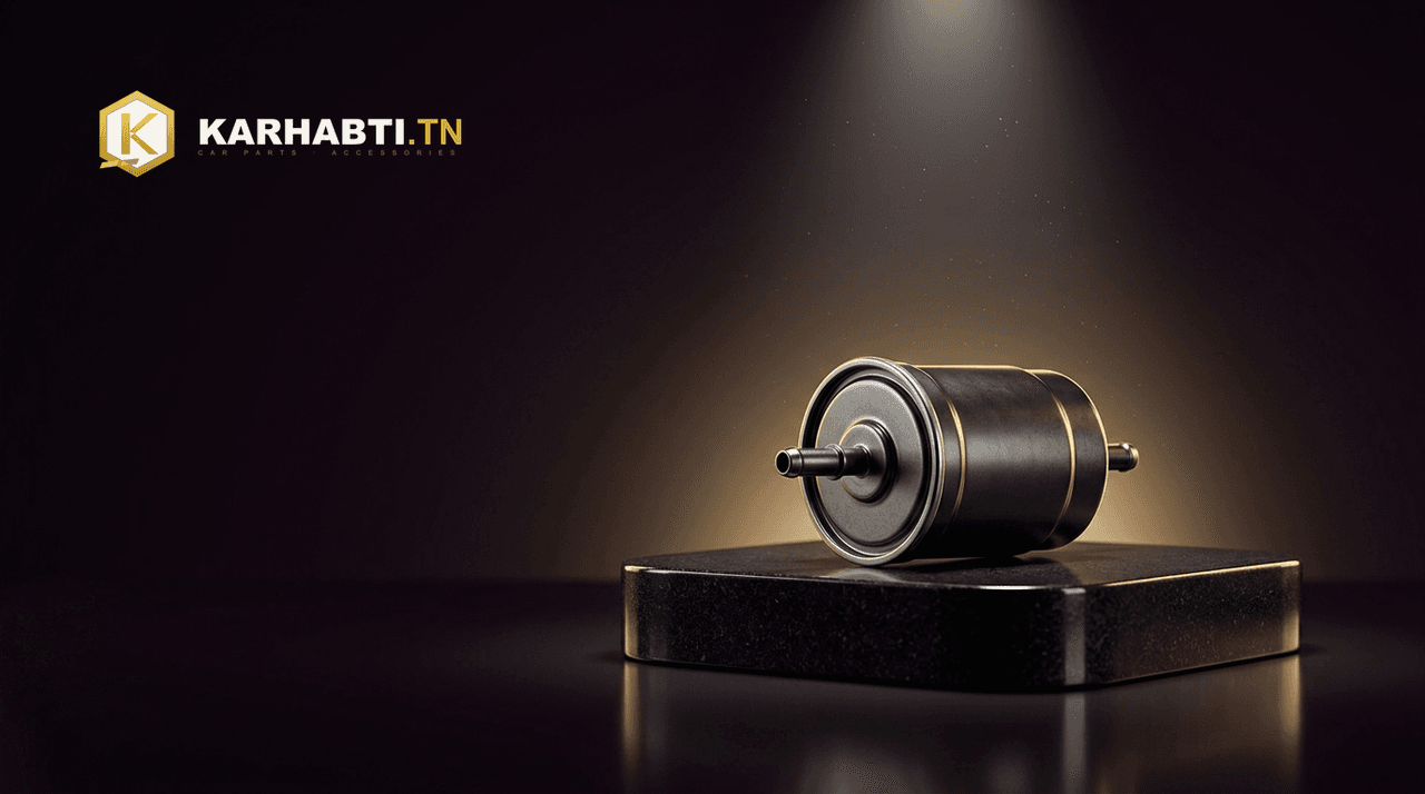 RENAULT OEM Filtre à carburant Origine Renault
