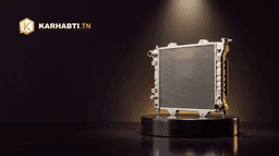 NRF Radiateur, refroidissement du moteur