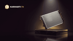 AHE Radiateur, refroidissement du moteur AHE