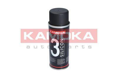 KAMOKA Lubrifiant de silicone