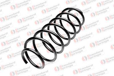 STANDARD SPRINGS Ressort de châssis