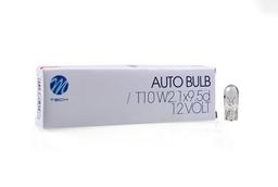 MTech Ampoule, projecteur longue portée M-TECH Basic