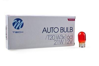 MTech Ampoule, projecteur longue portée M-TECH Basic