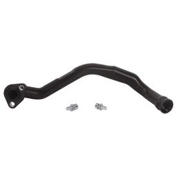 BAPMIC Flexible, aération de la housse de culasse