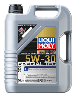 Liqui Moly Special Tec F 5W-30